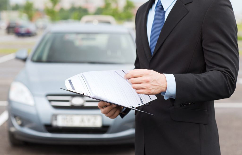 financial planning auto insurance