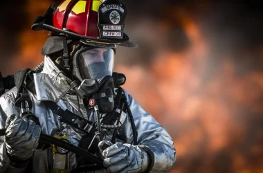 Firefighter Retirement Planning In Texas
